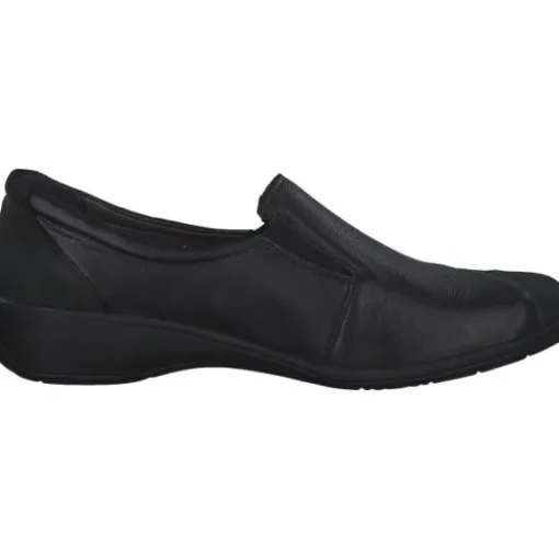 Aco Lexi 79 720, Slipper, Damen, Schwarz