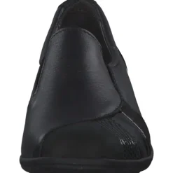 Aco Lexi 79 720, Slipper, Damen, Schwarz
