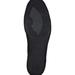 Aco Lexi 79 720, Slipper, Damen, Schwarz