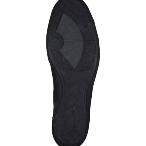 Aco Lexi 79 720, Slipper, Damen, Schwarz