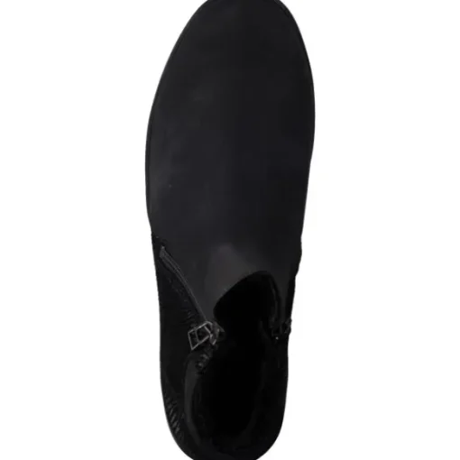 Aco Luna 06 860, Klassische Stiefel, Damen, Schwarz