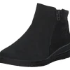 Aco Luna 06 860, Winterstiefeletten, Damen, Black/Black