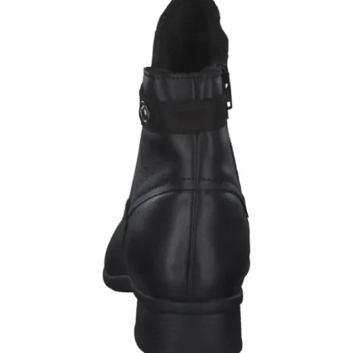 Aco Steffi 04 245, Winterstiefeletten, Damen, Schwarz