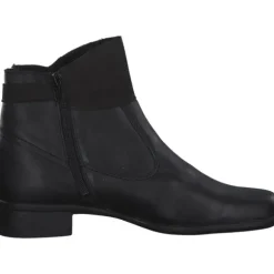 Aco Steffi 04 245, Winterstiefeletten, Damen, Schwarz