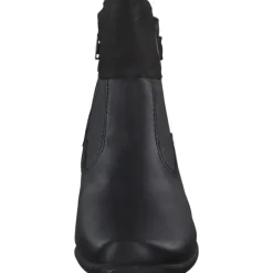 Aco Steffi 04 245, Winterstiefeletten, Damen, Schwarz