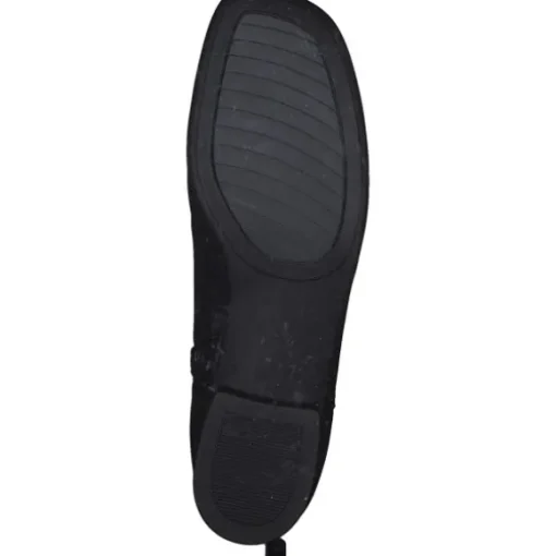 Aco Steffi 04 245, Winterstiefeletten, Damen, Schwarz