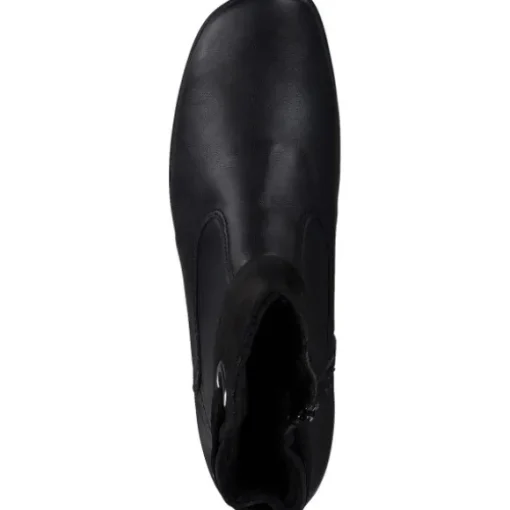 Aco Steffi 04 245, Winterstiefeletten, Damen, Schwarz
