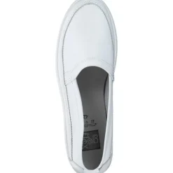 Aco Tilda 06 1295, Slipper, Damen, WHITE