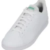Adidas Advantage Base M, Klassische- & Business Schuhe, Herren, FTWWHT/FTWWHT/GRE RN