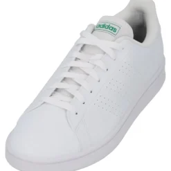 Adidas Advantage Base M, Klassische- & Business Schuhe, Herren, FTWWHT/FTWWHT/GRE RN