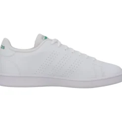 Adidas Advantage Base M, Klassische- & Business Schuhe, Herren, FTWWHT/FTWWHT/GRE RN