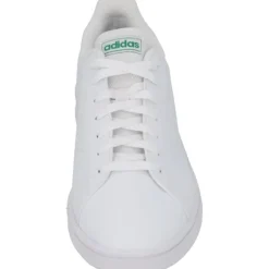 Adidas Advantage Base M, Klassische- & Business Schuhe, Herren, FTWWHT/FTWWHT/GRE RN