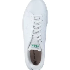 Adidas Advantage Base M, Klassische- & Business Schuhe, Herren, FTWWHT/FTWWHT/GRE RN