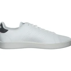 adidas Advantage, Klassische- & Business Schuhe, Herren, core white core white carbon