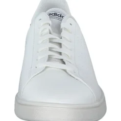 adidas Advantage, Klassische- & Business Schuhe, Herren, core white core white carbon