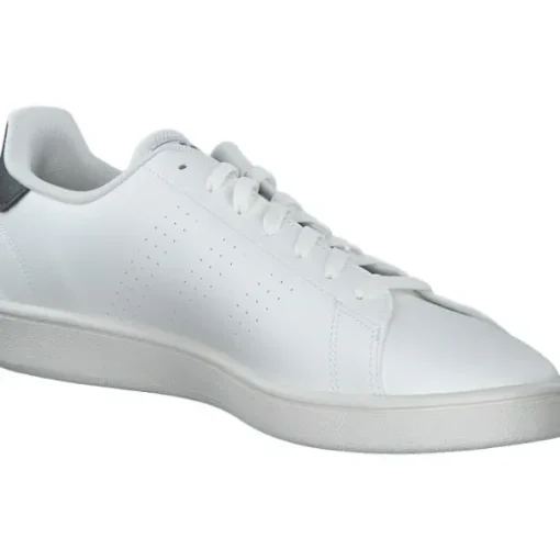 adidas Advantage, Klassische- & Business Schuhe, Herren, core white core white carbon