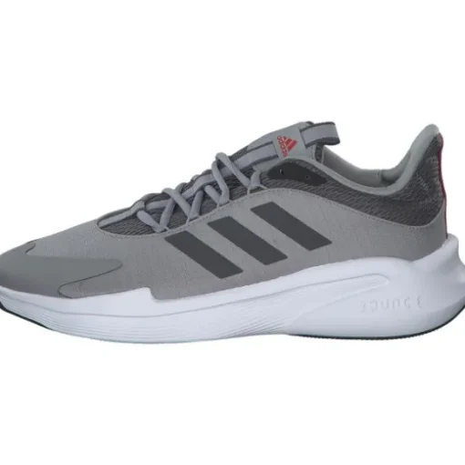 adidas Alphaedge, Klassische- & Business Schuhe, Grau