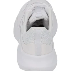Adidas Alphaedge M, Sneakers Low, Herren, ftwr white/ftwr white/grey one