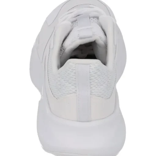 Adidas Alphaedge M, Sneakers Low, Herren, ftwr white/ftwr white/grey one