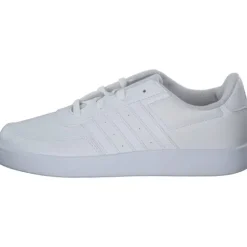 Adidas Breaknet 2.0 K, Schnürschuhe, Damen, Weiß