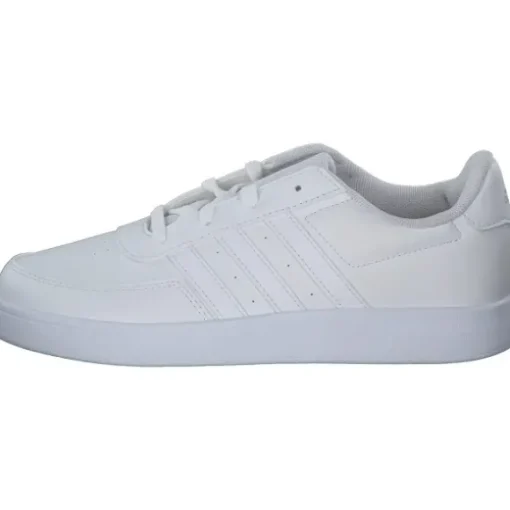 Adidas Breaknet 2.0 K, Schnürschuhe, Damen, Weiß
