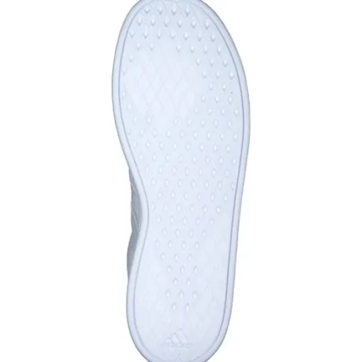Adidas Breaknet 2.0 K, Schnürschuhe, Damen, Weiß