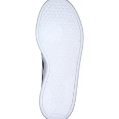 Adidas Breaknet 2.0 W, Sneakers Low, Damen, Withe/Grey