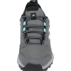 Adidas Core Eastrail 2 R.RDY W, Trekkingschuhe, Damen, Grau (hellgrau)