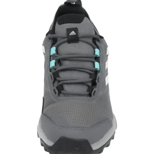 Adidas Core Eastrail 2 R.RDY W, Trekkingschuhe, Damen, Grau (hellgrau)