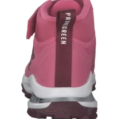 Adidas Core Forta Run ATR EL K W, Sneakers High, Kinder, rosa