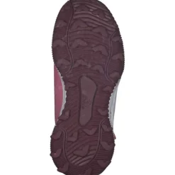 Adidas Core Forta Run ATR EL K W, Sneakers High, Kinder, rosa