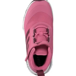 Adidas Core Forta Run ATR EL K W, Sneakers High, Kinder, rosa