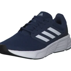 Adidas Core Galaxy 6 M, Sneakers Low, Herren, Blau
