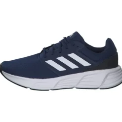 Adidas Core Galaxy 6 M, Sneakers Low, Herren, Blau