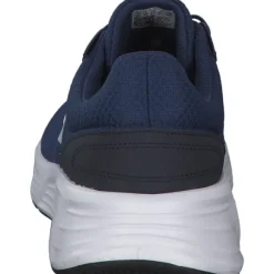 Adidas Core Galaxy 6 M, Sneakers Low, Herren, Blau