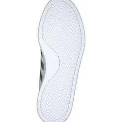 Adidas Core Grand Court 2.0 W, Sneakers Low, Damen, white