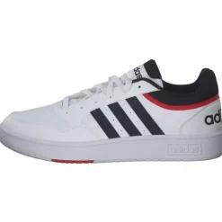 Adidas Core Hoops 3.0 M, Sneakers Low, Herren, white