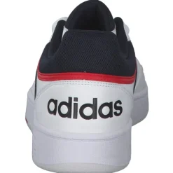 Adidas Core Hoops 3.0 M, Sneakers Low, Herren, white