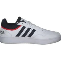 Adidas Core Hoops 3.0 M, Sneakers Low, Herren, white