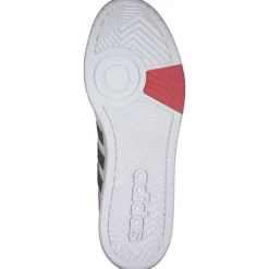 Adidas Core Hoops 3.0 M, Sneakers Low, Herren, white