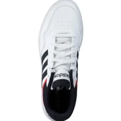 Adidas Core Hoops 3.0 M, Sneakers Low, Herren, white
