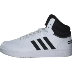 Adidas Core Hoops 3.0 MID M, Sneakers High, Herren, Weiß