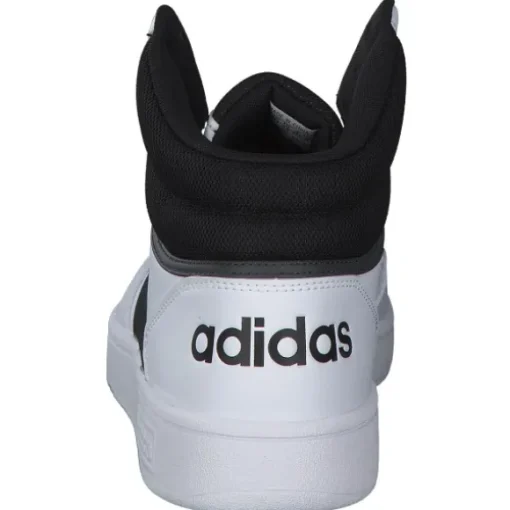 Adidas Core Hoops 3.0 MID M, Sneakers High, Herren, Weiß