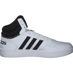 Adidas Core Hoops 3.0 MID M, Sneakers High, Herren, Weiß