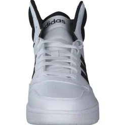 Adidas Core Hoops 3.0 MID M, Sneakers High, Herren, Weiß