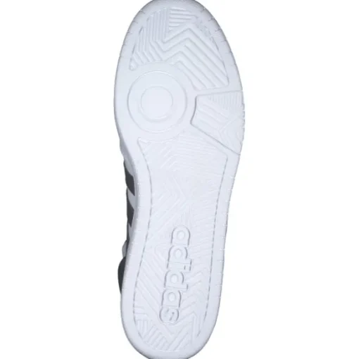 Adidas Core Hoops 3.0 MID M, Sneakers High, Herren, Weiß