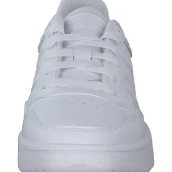 Adidas Core Hoops 3.0 W, Sneakers Low, Damen, Weiß