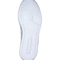 Adidas Core Hoops 3.0 W, Sneakers Low, Damen, Weiß