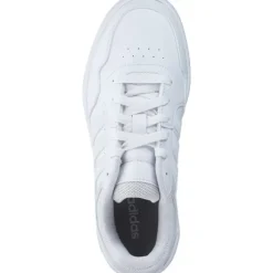 Adidas Core Hoops 3.0 W, Sneakers Low, Damen, Weiß