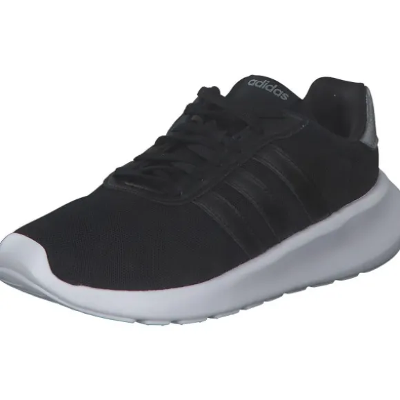 Adidas Core Lite Racer 3.0 W, Sneakers Low, Damen, core black